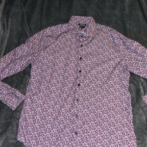 Men’s Express Dress Shirt